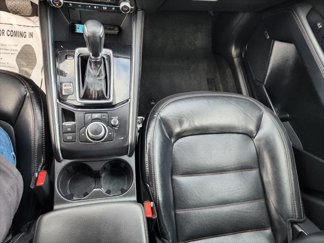 used 2019 Mazda CX-5 car, priced at $16,500