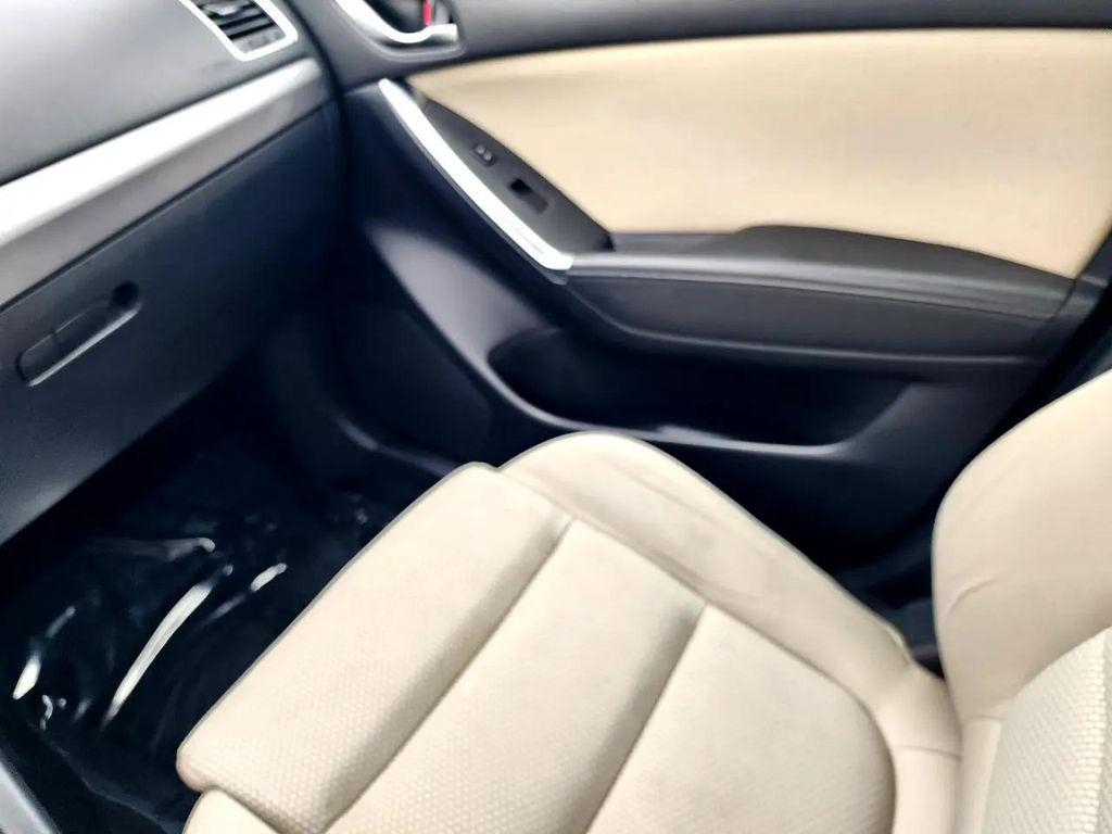 used 2016 Mazda CX-5 car, priced at $10,995