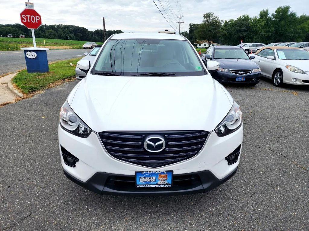 used 2016 Mazda CX-5 car, priced at $10,995