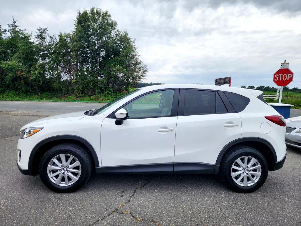 used 2016 Mazda CX-5 car, priced at $10,995
