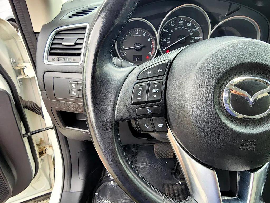 used 2016 Mazda CX-5 car, priced at $10,995