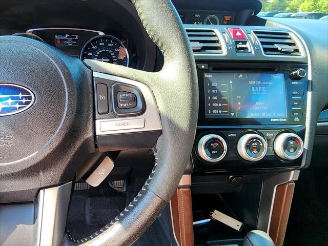 used 2017 Subaru Forester car, priced at $9,995