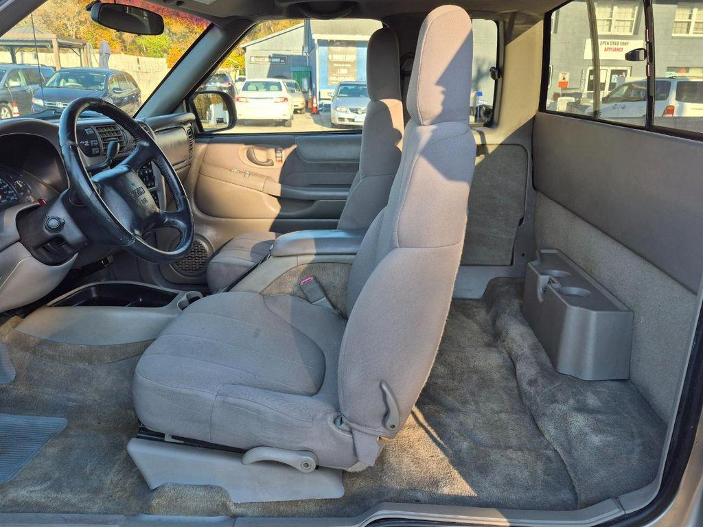 used 2003 GMC Sonoma car, priced at $6,995