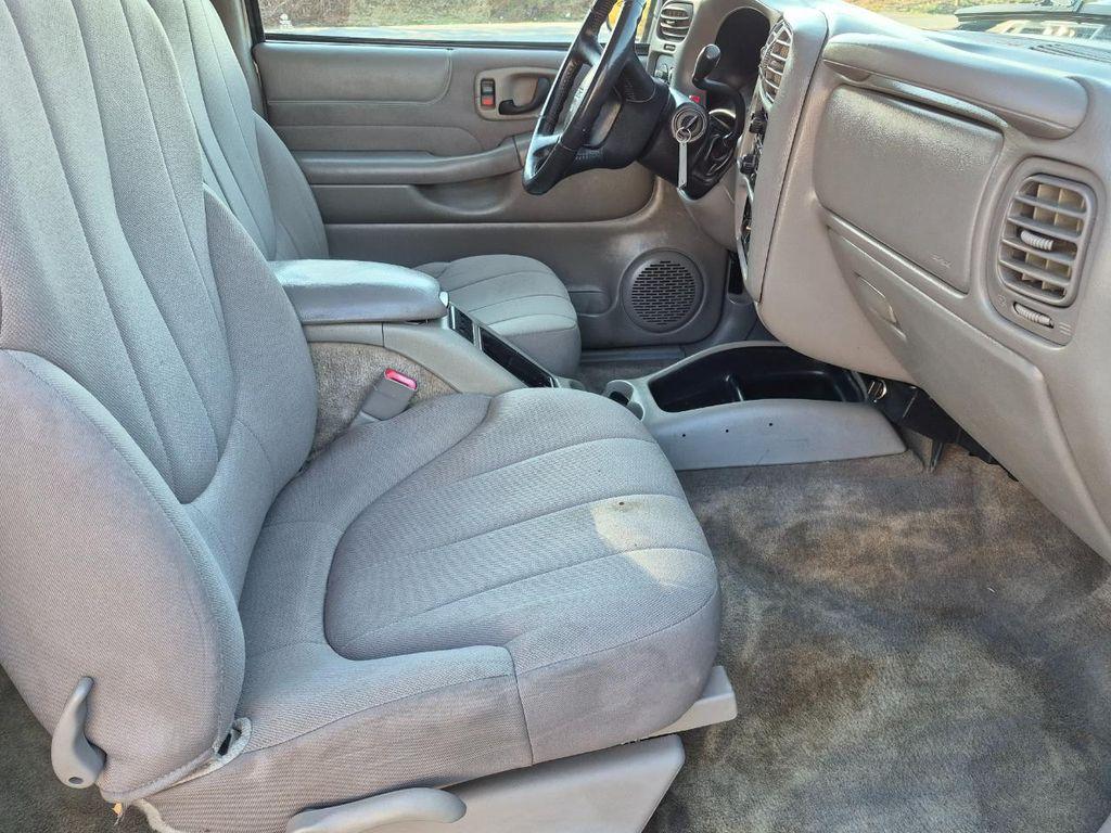 used 2003 GMC Sonoma car, priced at $6,995