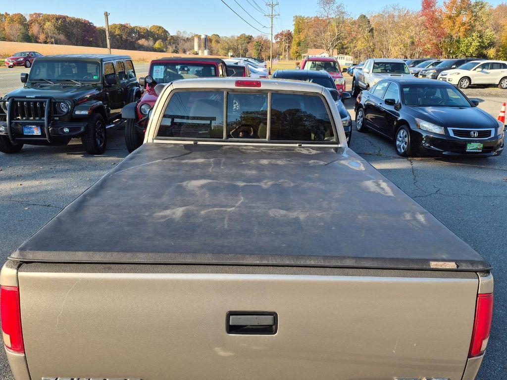 used 2003 GMC Sonoma car, priced at $6,995