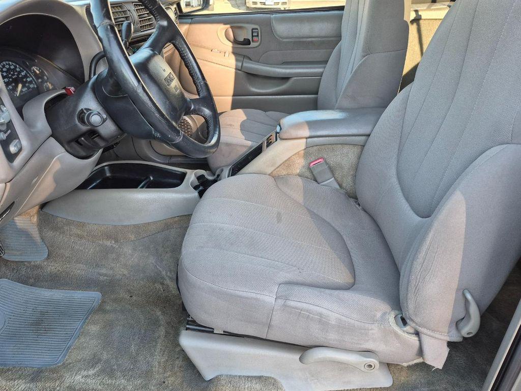 used 2003 GMC Sonoma car, priced at $6,995