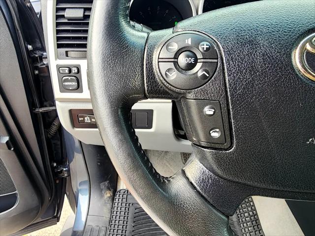 used 2008 Toyota Tundra car, priced at $17,995