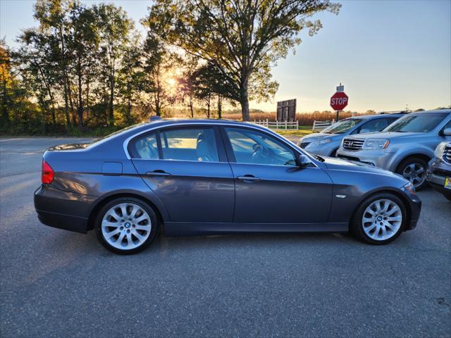 used 2006 BMW 330 car, priced at $6,995