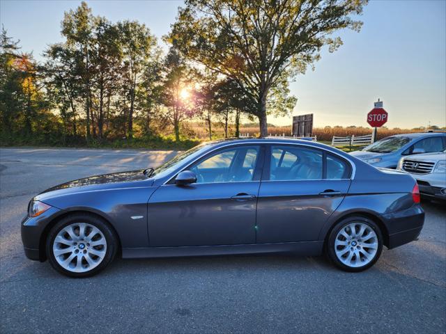 used 2006 BMW 330 car, priced at $6,995