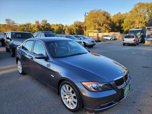 used 2006 BMW 330 car, priced at $6,995