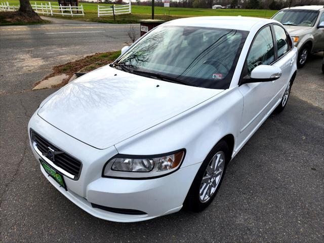 used 2009 Volvo S40 car, priced at $5,995