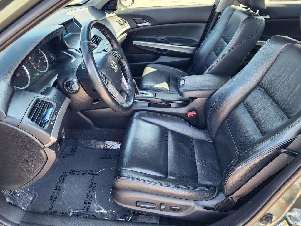 used 2010 Honda Accord car, priced at $8,995