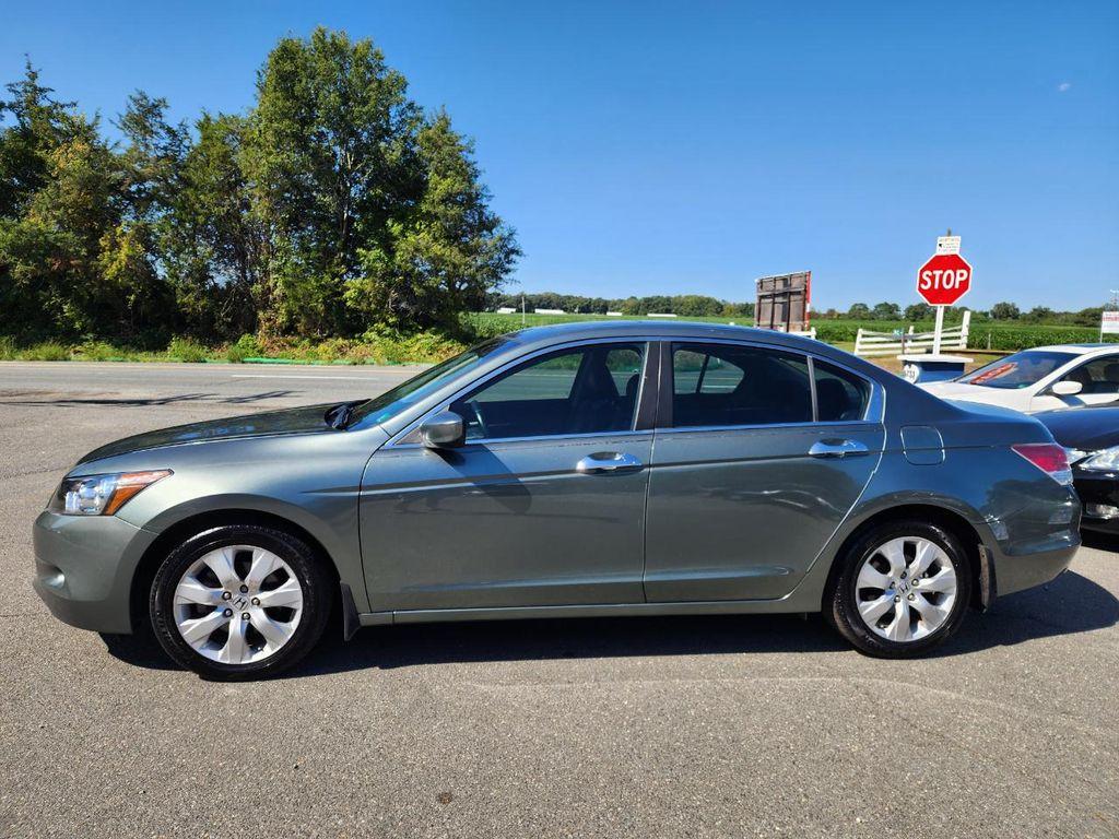 used 2010 Honda Accord car, priced at $8,995