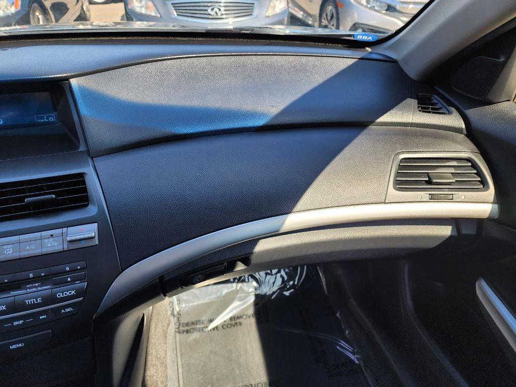 used 2010 Honda Accord car, priced at $8,995