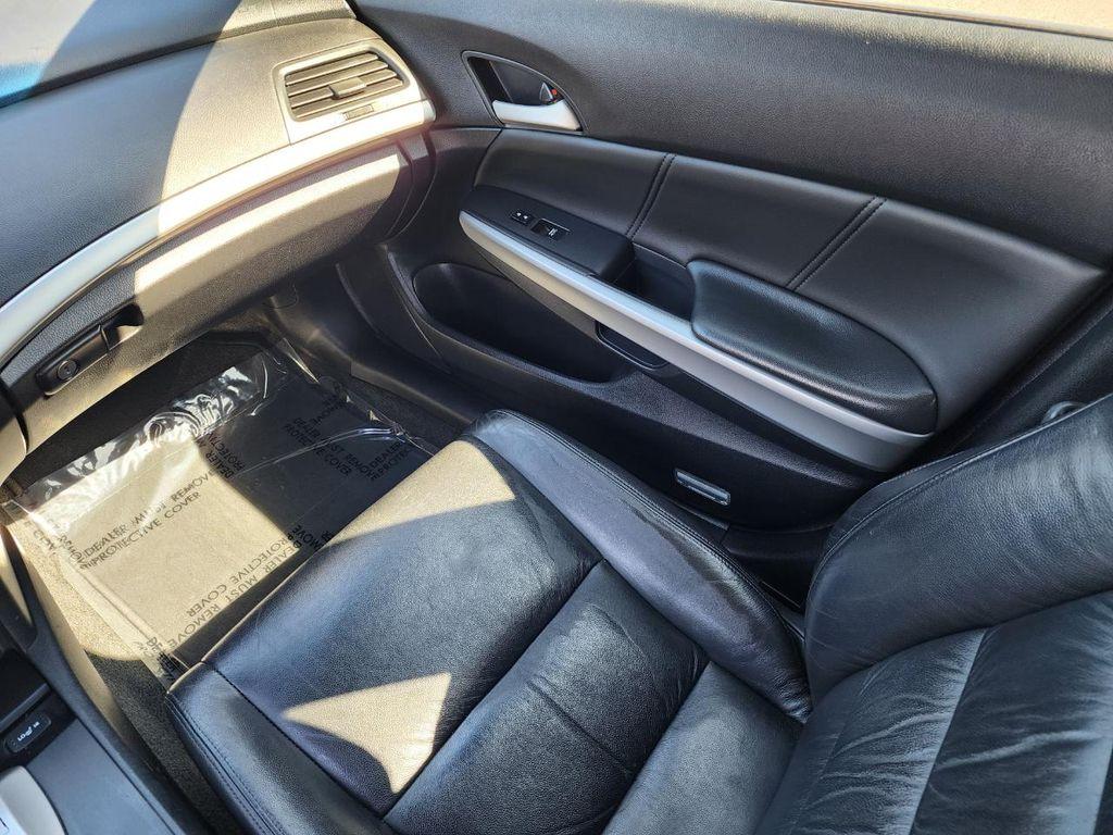 used 2010 Honda Accord car, priced at $8,995