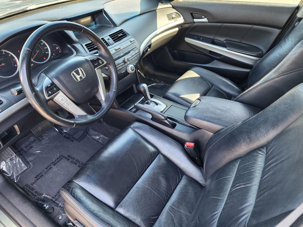 used 2010 Honda Accord car, priced at $8,995