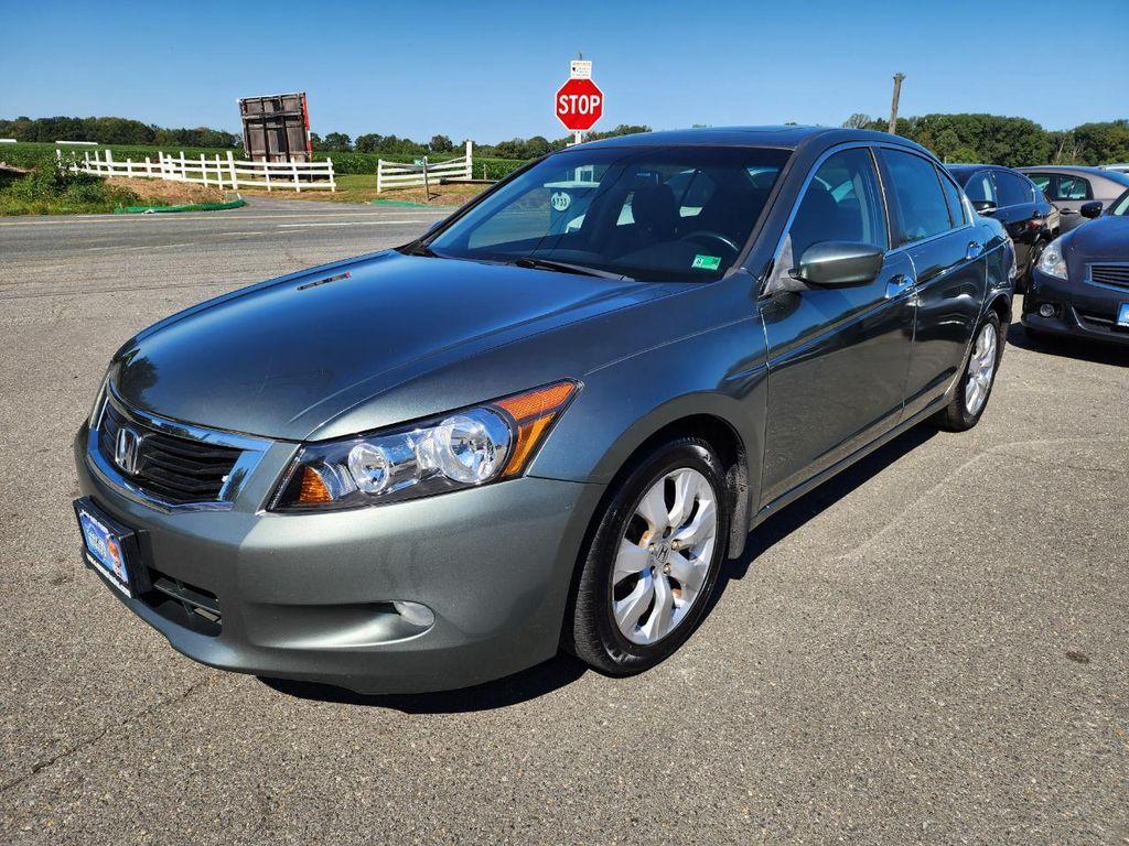 used 2010 Honda Accord car, priced at $8,995