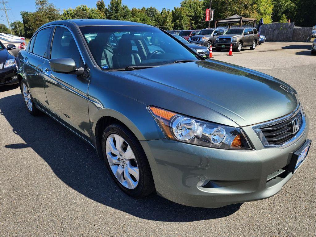 used 2010 Honda Accord car, priced at $8,995