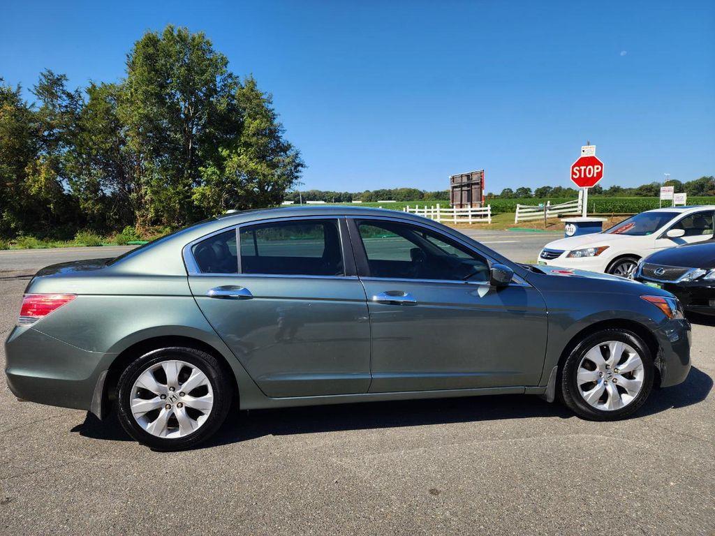 used 2010 Honda Accord car, priced at $8,995