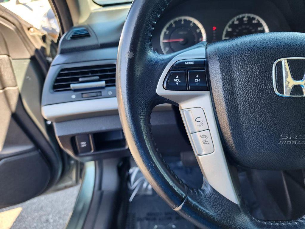 used 2010 Honda Accord car, priced at $8,995