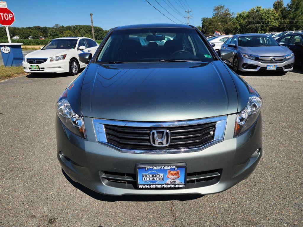 used 2010 Honda Accord car, priced at $8,995