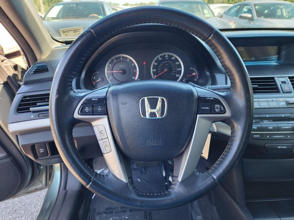 used 2010 Honda Accord car, priced at $8,995