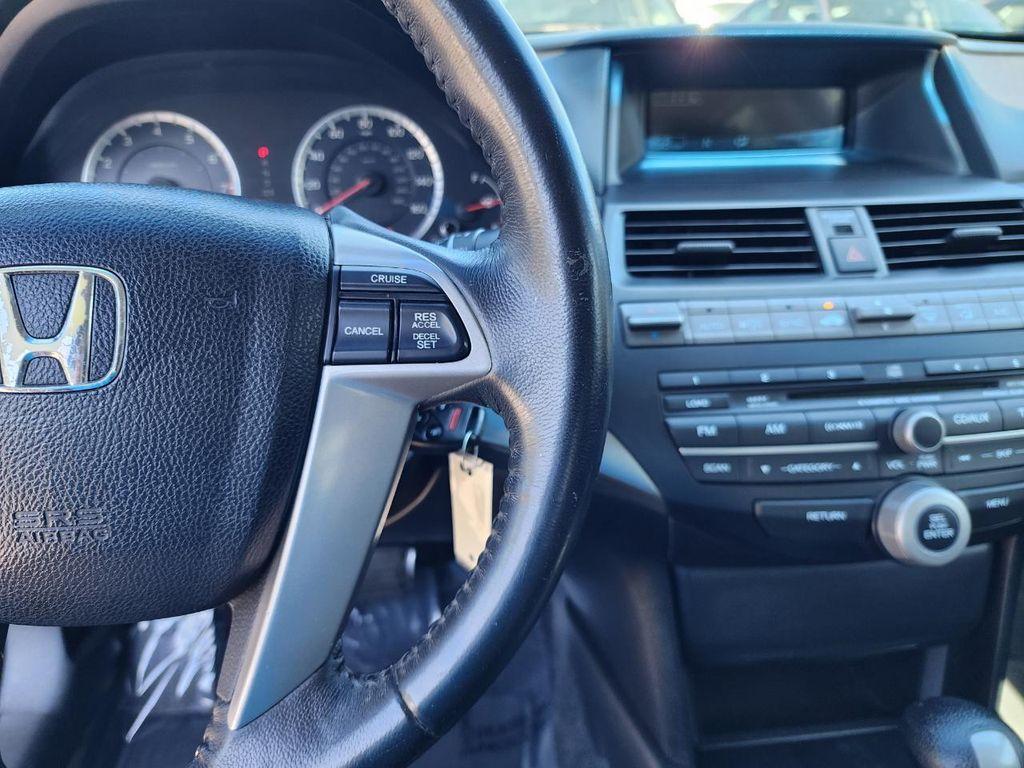used 2010 Honda Accord car, priced at $8,995
