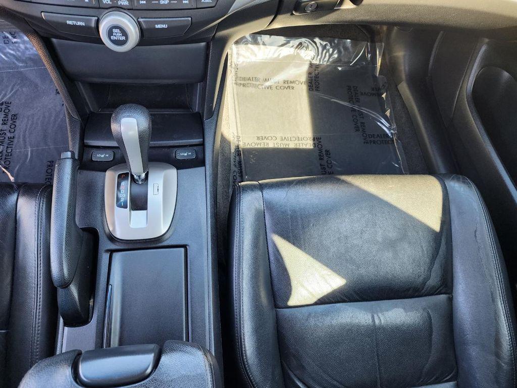 used 2010 Honda Accord car, priced at $8,995