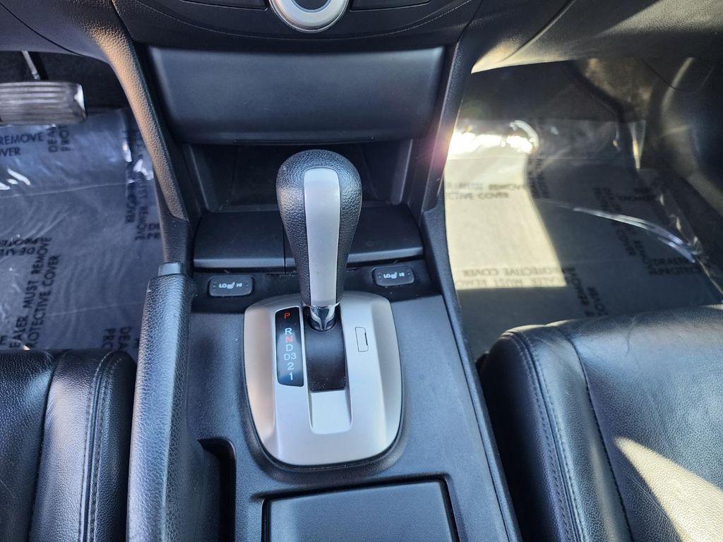 used 2010 Honda Accord car, priced at $8,995