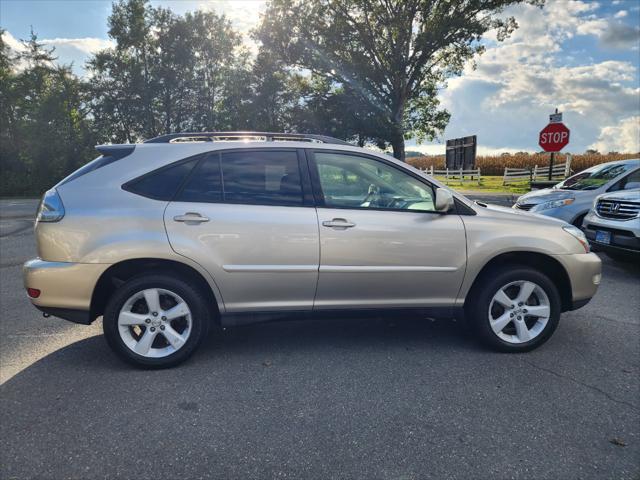 used 2005 Lexus RX 330 car, priced at $8,995