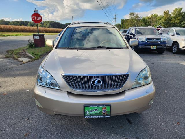 used 2005 Lexus RX 330 car, priced at $8,995