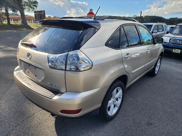 used 2005 Lexus RX 330 car, priced at $8,995