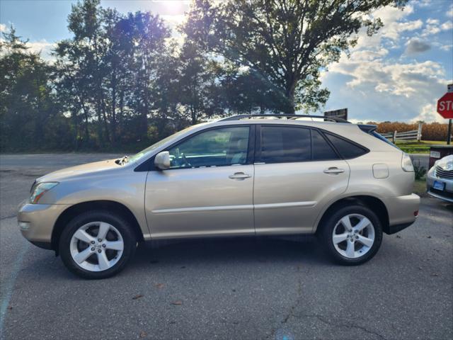 used 2005 Lexus RX 330 car, priced at $8,995