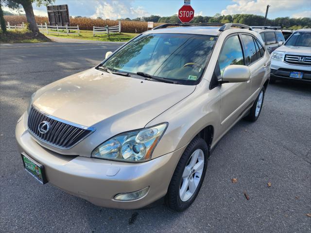 used 2005 Lexus RX 330 car, priced at $8,995