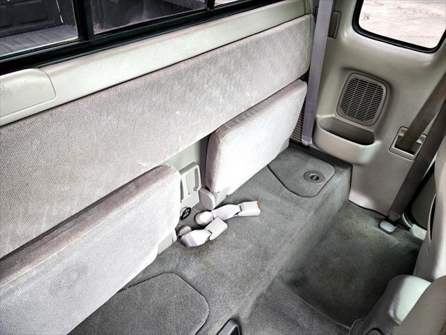 used 2004 Toyota Tacoma car, priced at $10,395