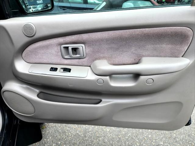 used 2004 Toyota Tacoma car, priced at $10,395