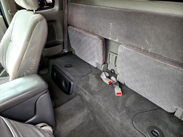 used 2004 Toyota Tacoma car, priced at $10,395