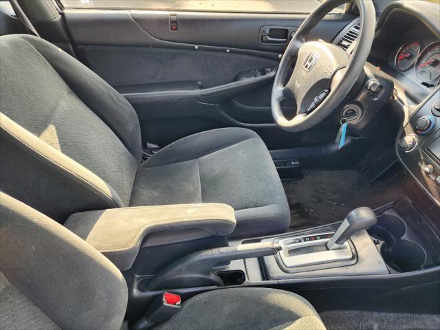 used 2005 Honda Civic car, priced at $3,995