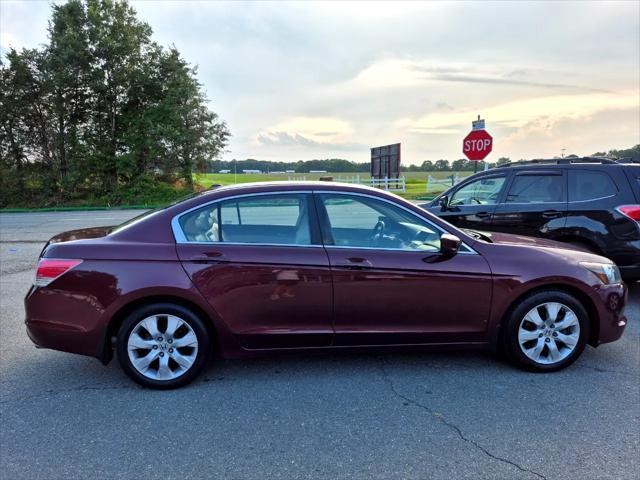used 2008 Honda Accord car, priced at $7,995