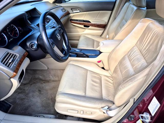 used 2008 Honda Accord car, priced at $7,995