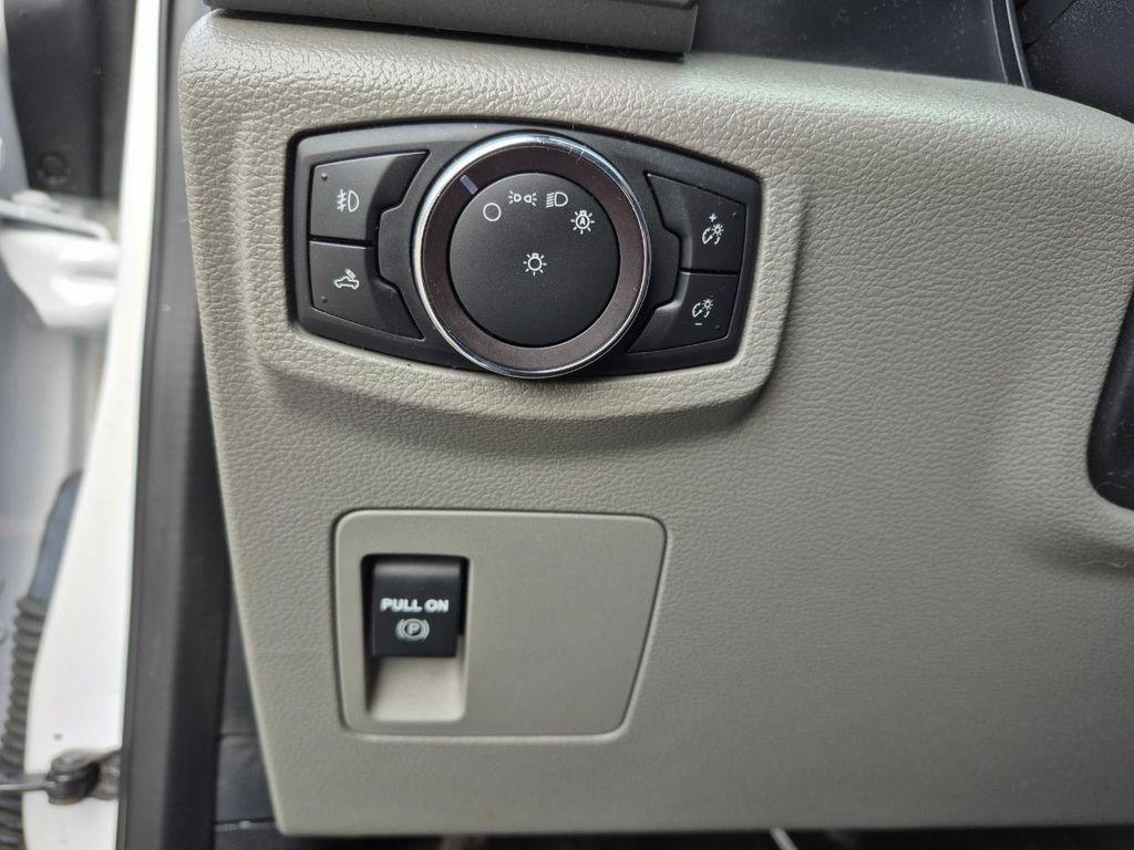 used 2019 Ford F-150 car, priced at $23,500