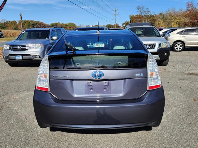 used 2011 Toyota Prius car, priced at $9,600