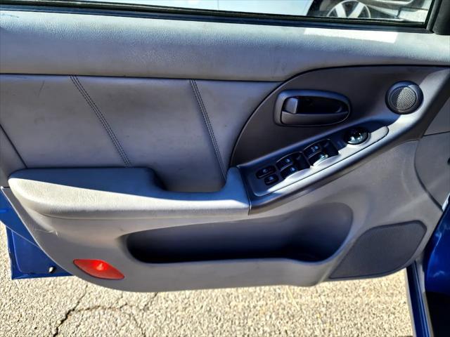 used 2004 Hyundai Elantra car, priced at $4,995