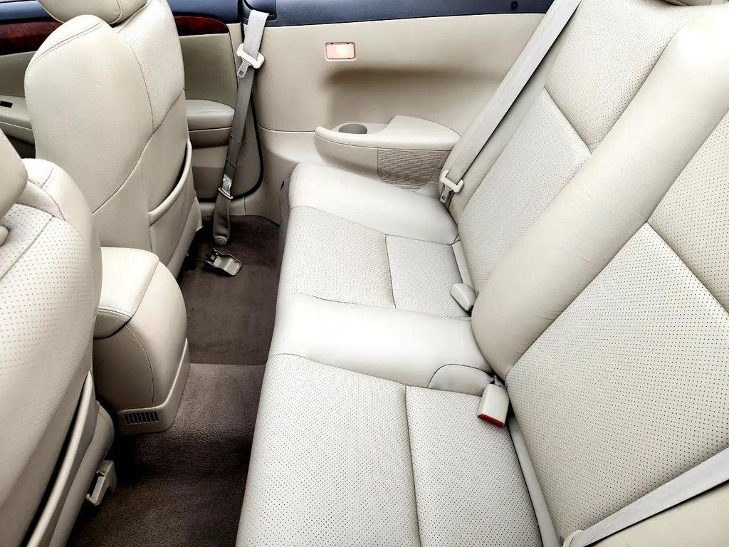 used 2006 Toyota Camry Solara car, priced at $9,800
