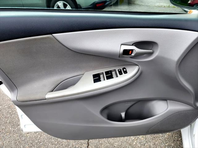 used 2012 Toyota Corolla car, priced at $9,600