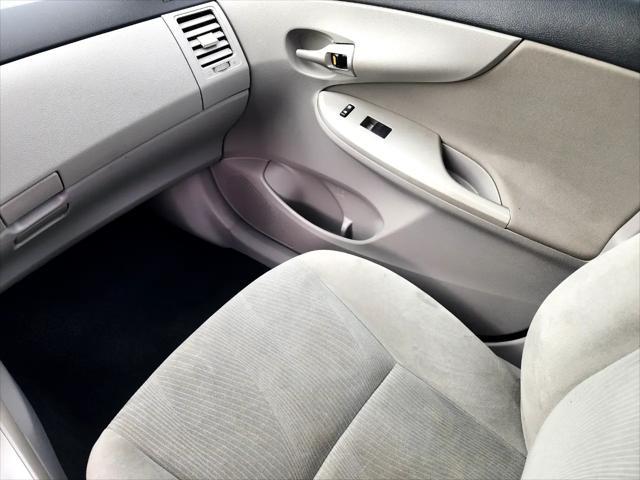 used 2012 Toyota Corolla car, priced at $9,600
