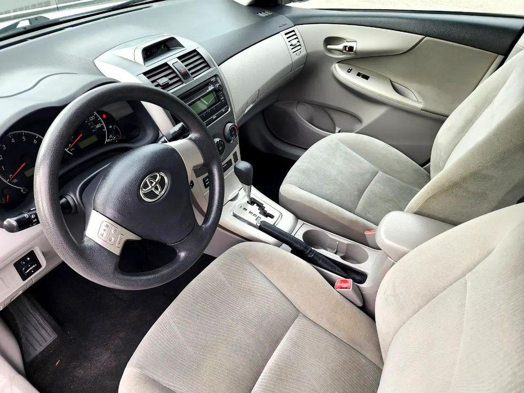 used 2012 Toyota Corolla car, priced at $8,995