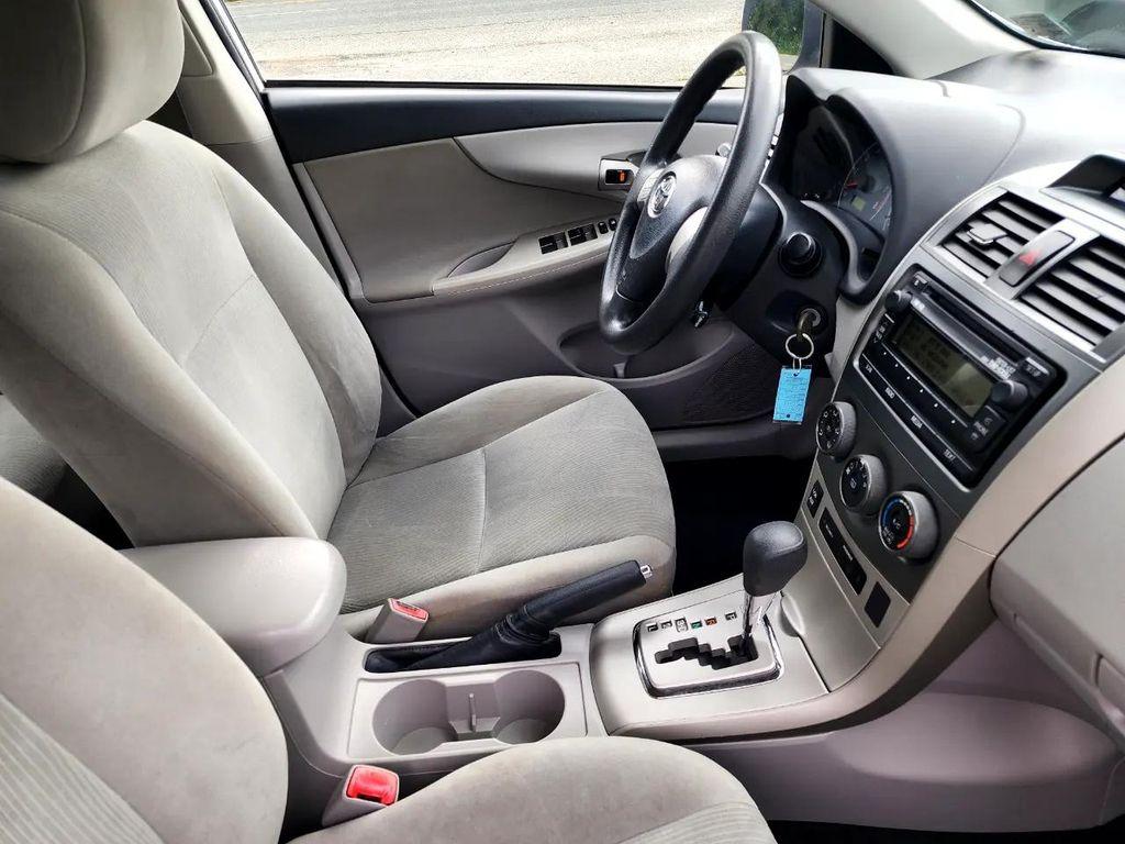 used 2012 Toyota Corolla car, priced at $8,995