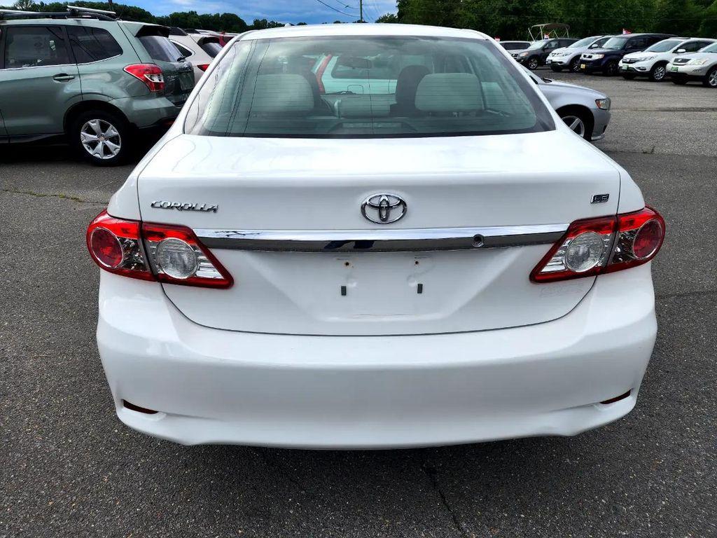 used 2012 Toyota Corolla car, priced at $8,995