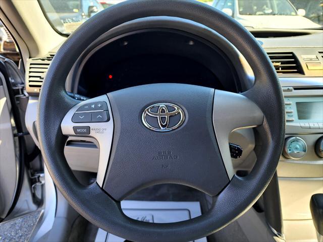 used 2007 Toyota Camry car, priced at $9,500